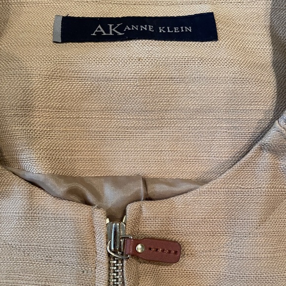 Rare Anne Klein Jacket - Picture 4 of 12